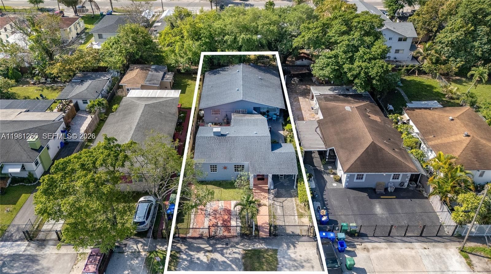 2610 NW 33rd St, Miami FL 33142 — 43