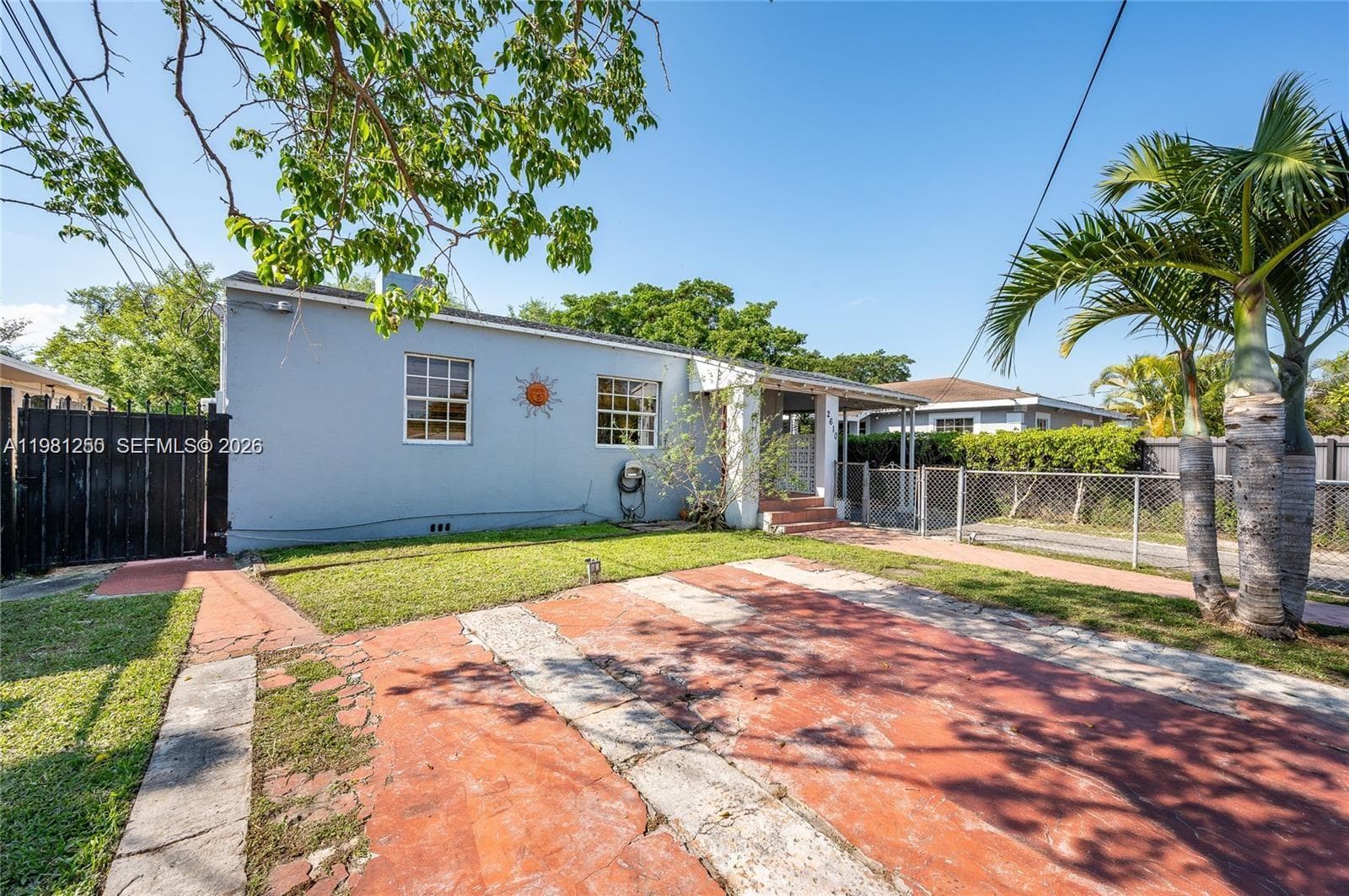 2610 NW 33rd St, Miami FL 33142 — 9