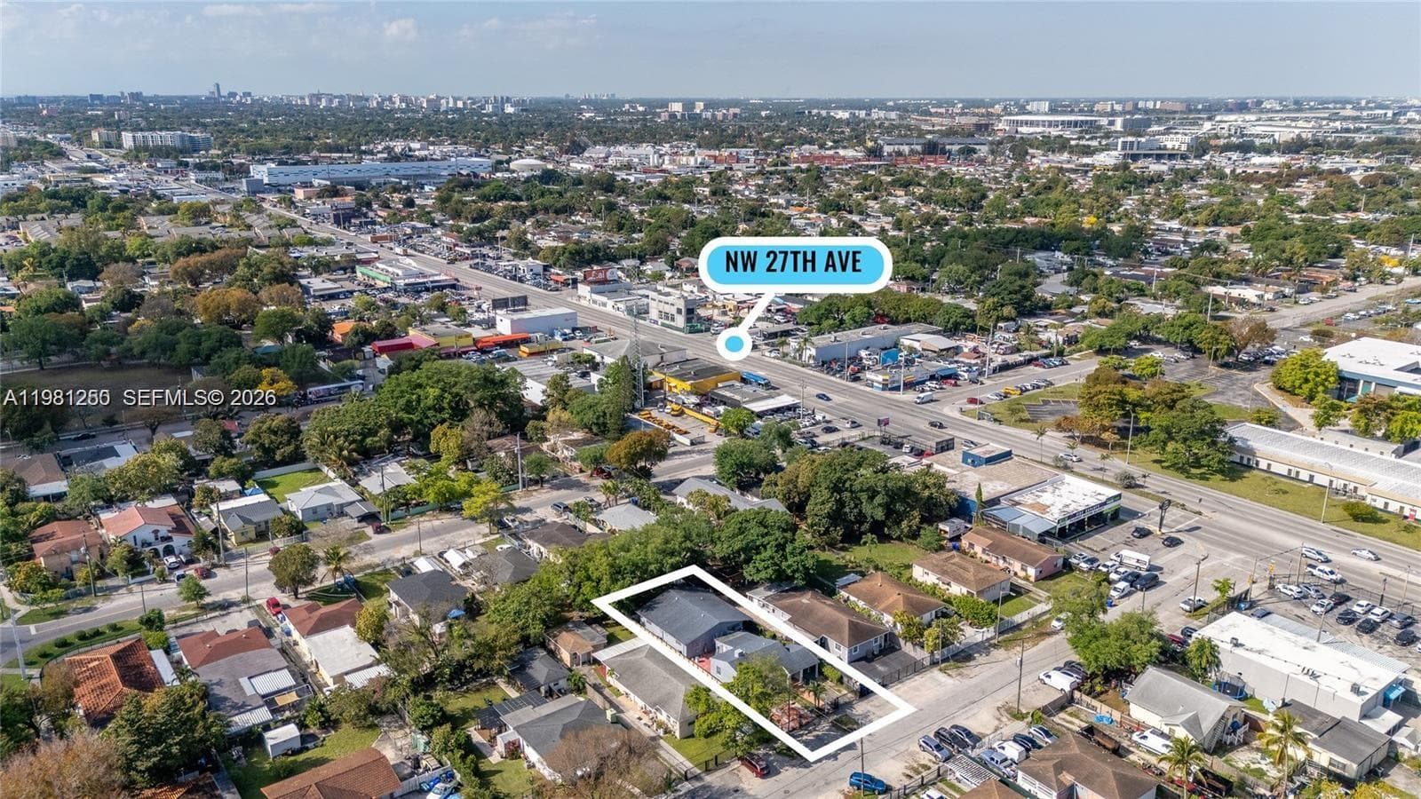 2610 NW 33rd St, Miami FL 33142 — 38