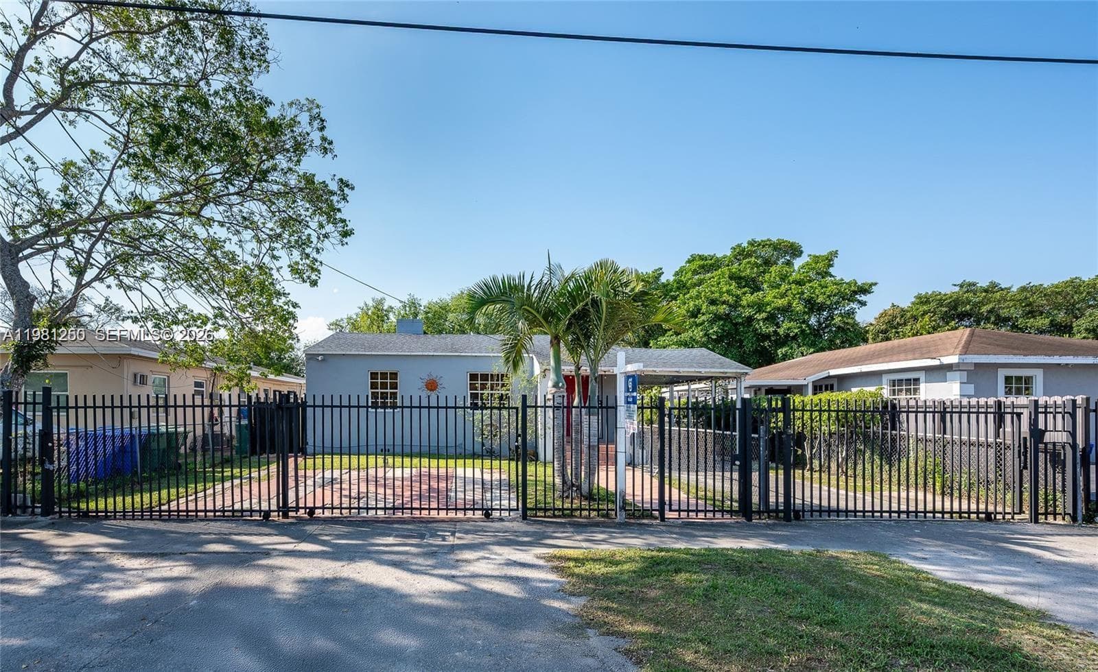2610 NW 33rd St, Miami FL 33142 — 4