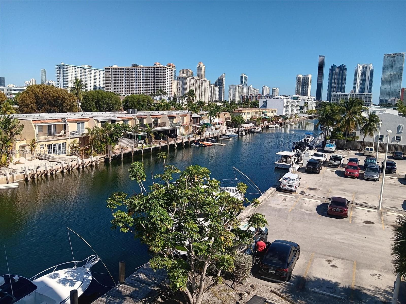 3703 NE 166th St # 401, North Miami Beach FL 33160 — 11