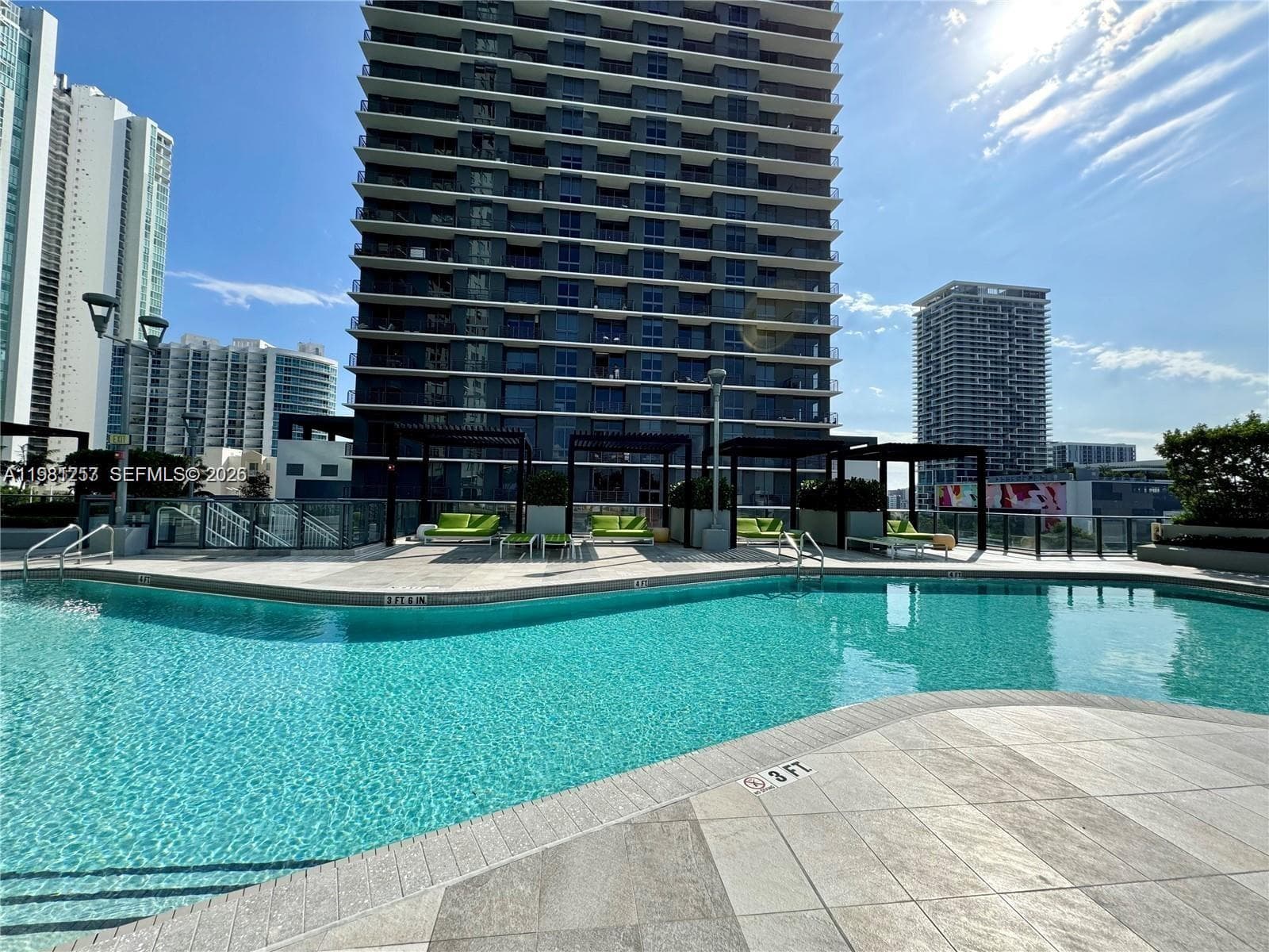 501 NE 31st St # 3208, Miami FL 33137 — 27