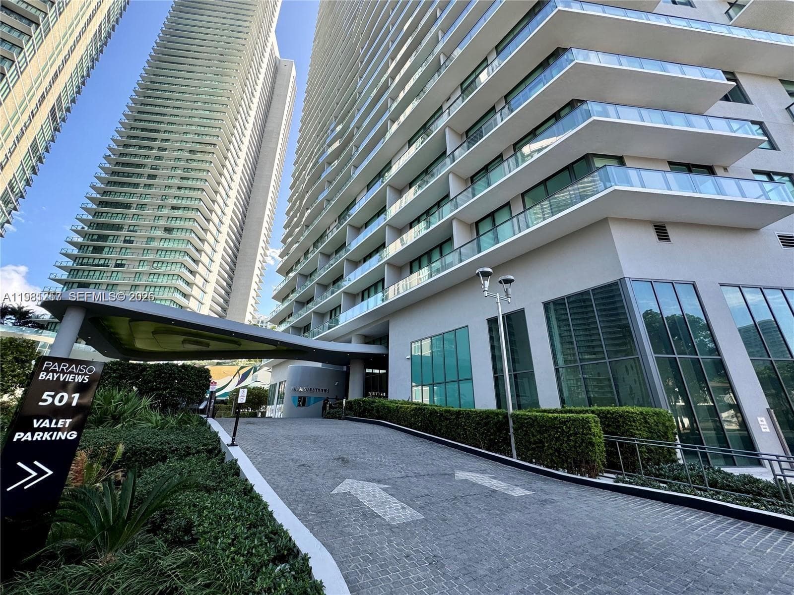 501 NE 31st St # 3208, Miami FL 33137 — 34