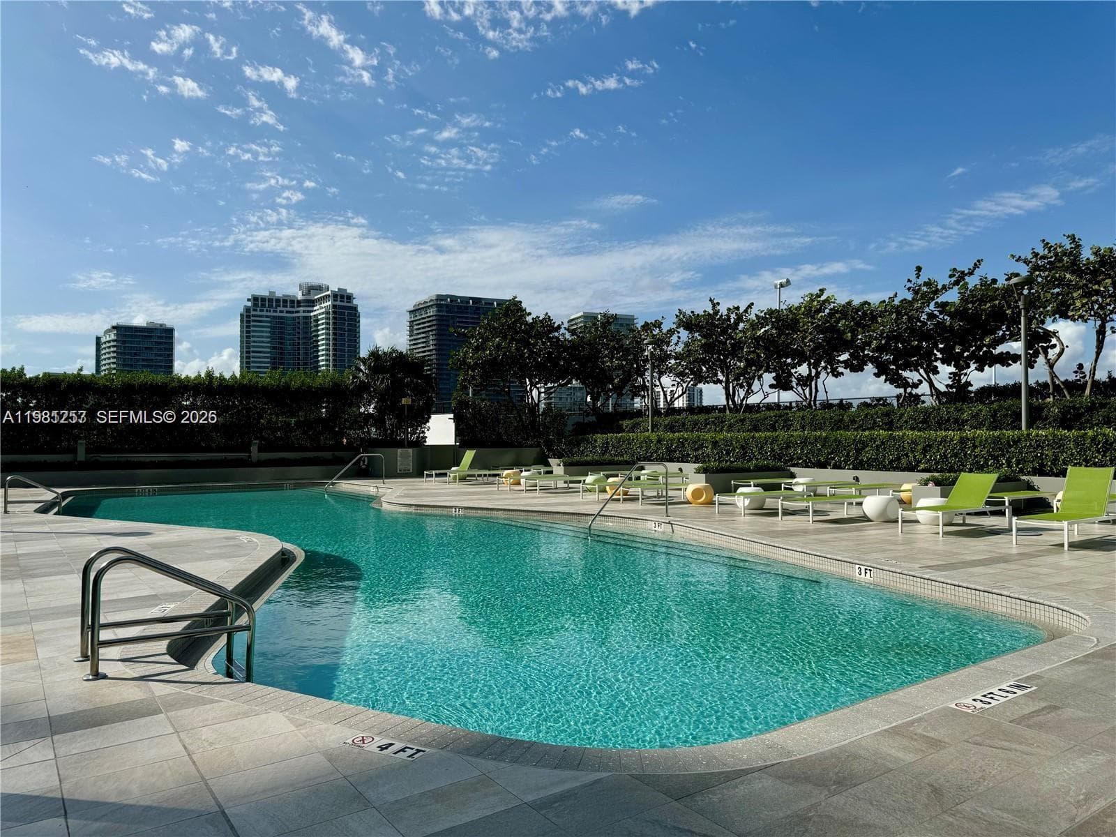 501 NE 31st St # 3208, Miami FL 33137 — 25