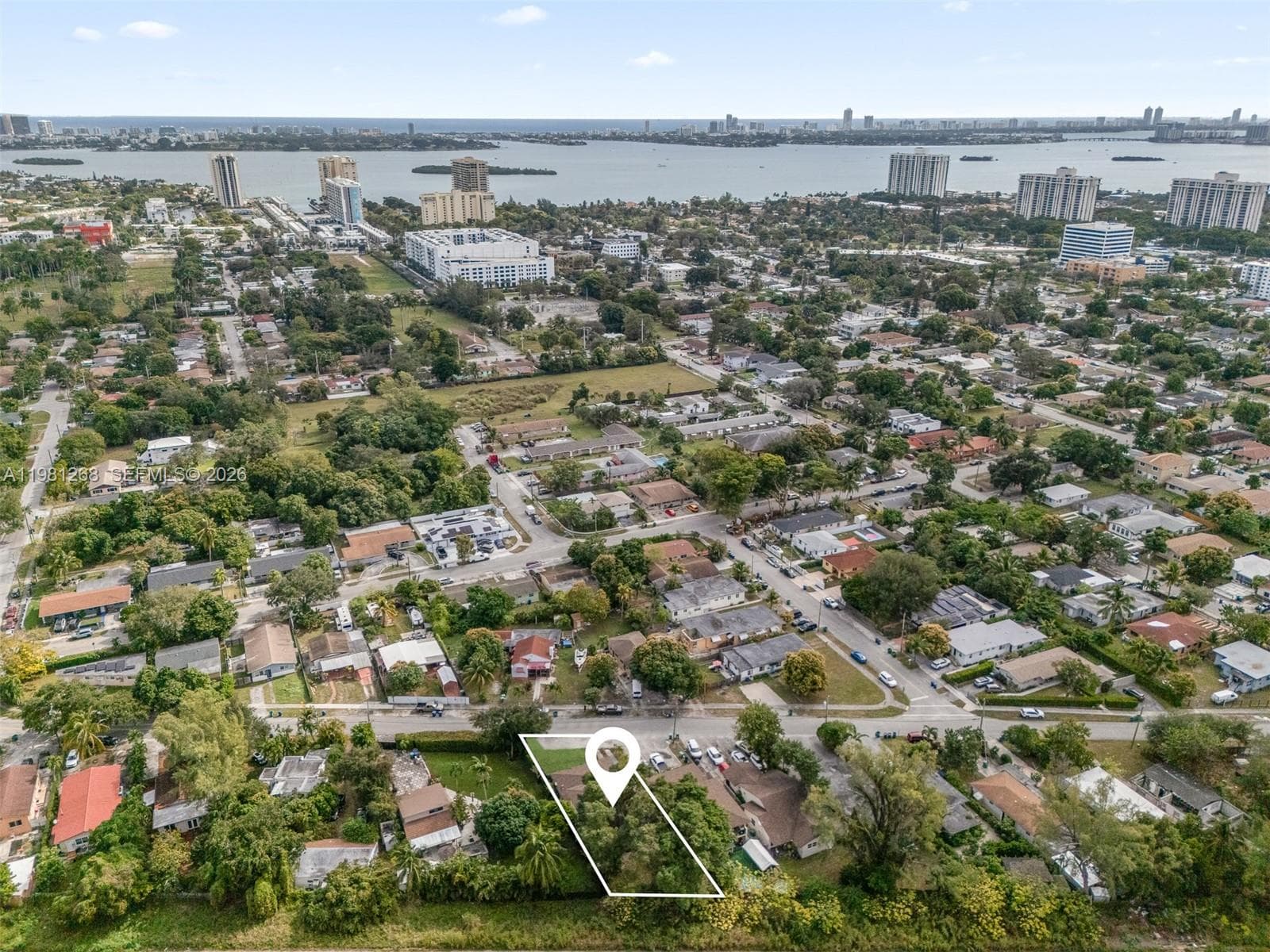 11330 Peachtree Dr, Miami FL 33161 — 1