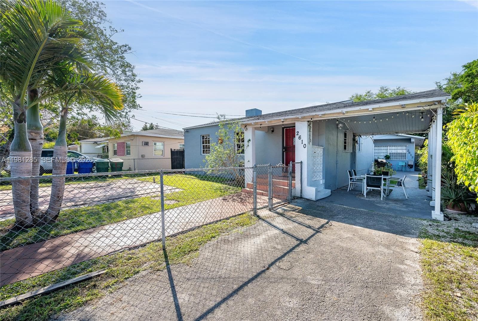 2610 NW 33rd St # 2612, Miami FL 33142 — 6