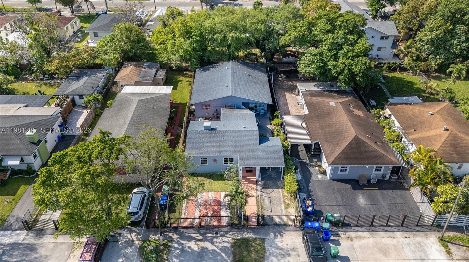 2610 NW 33rd St # 2612, Miami FL 33142 — 3