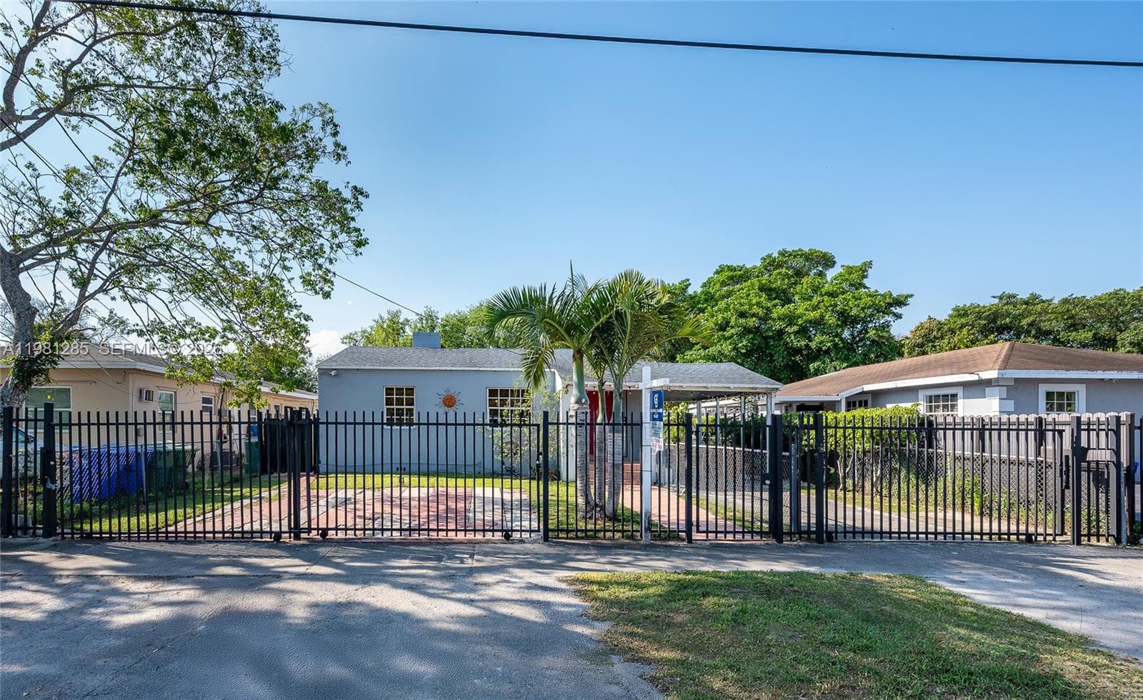 2610 NW 33rd St # 2612, Miami FL 33142 — 1
