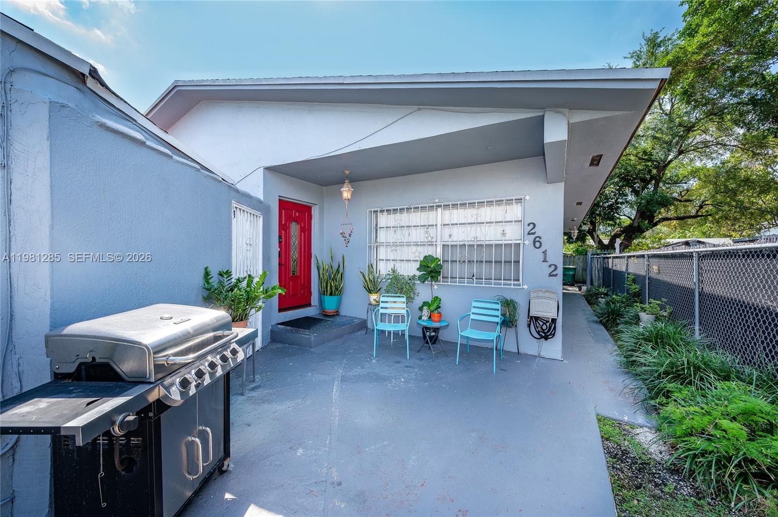 2610 NW 33rd St # 2612, Miami FL 33142 — 20