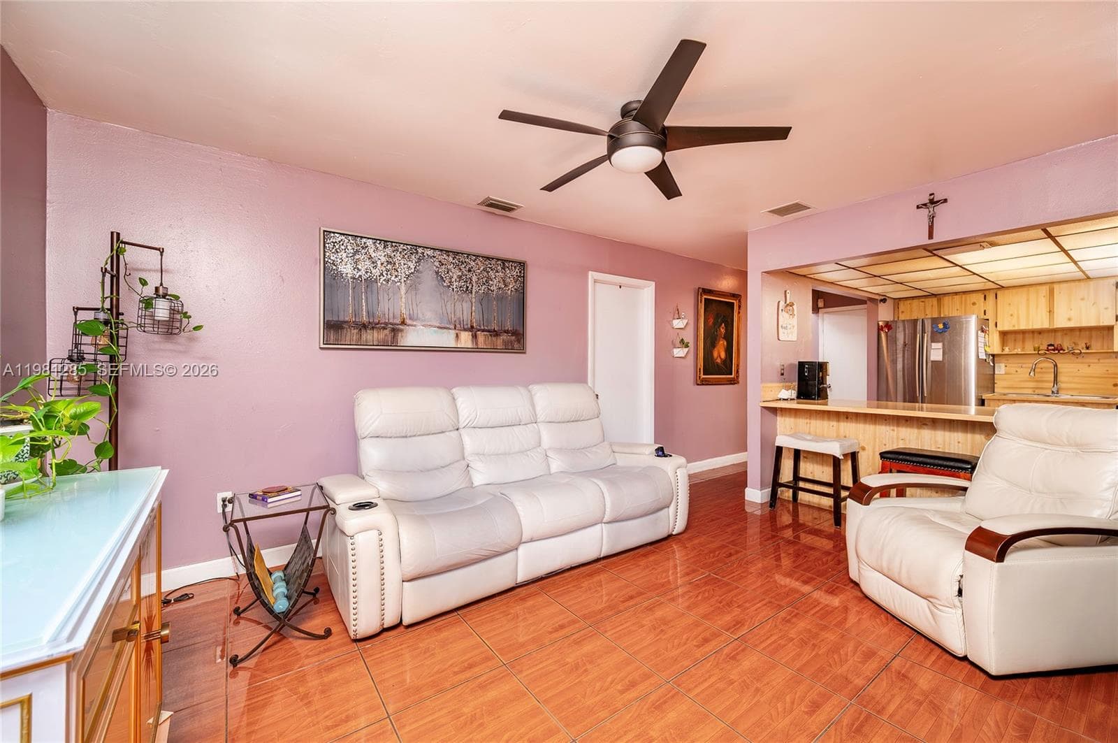 2610 NW 33rd St # 2612, Miami FL 33142 — 30