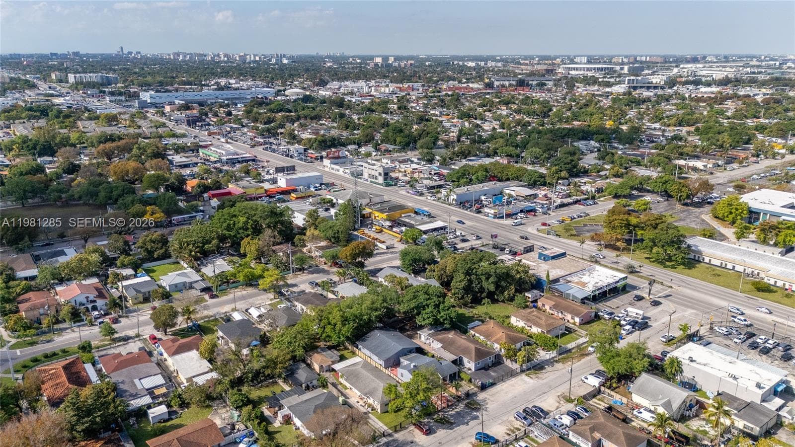 2610 NW 33rd St # 2612, Miami FL 33142 — 37