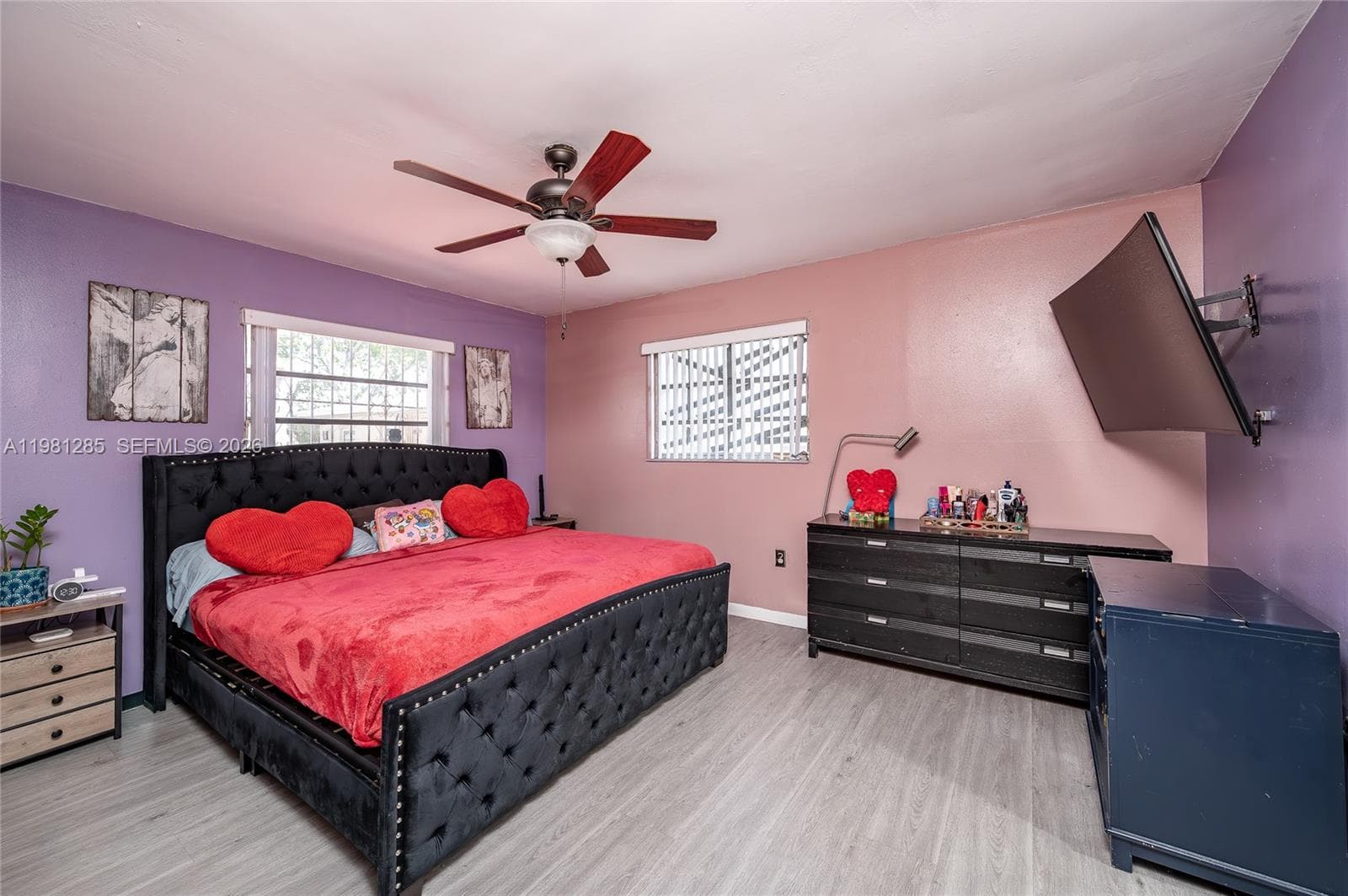 2610 NW 33rd St # 2612, Miami FL 33142 — 25