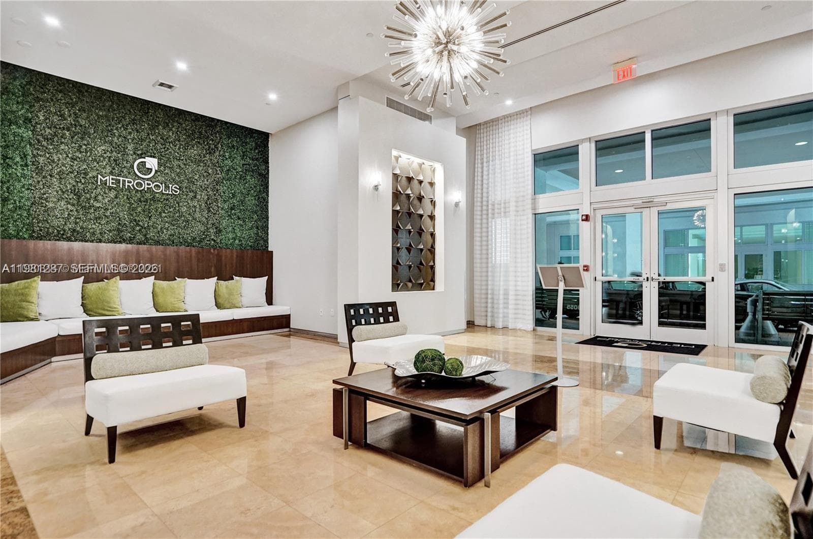 9055 SW 73rd Ct # 1709, Miami FL 33156 — 27