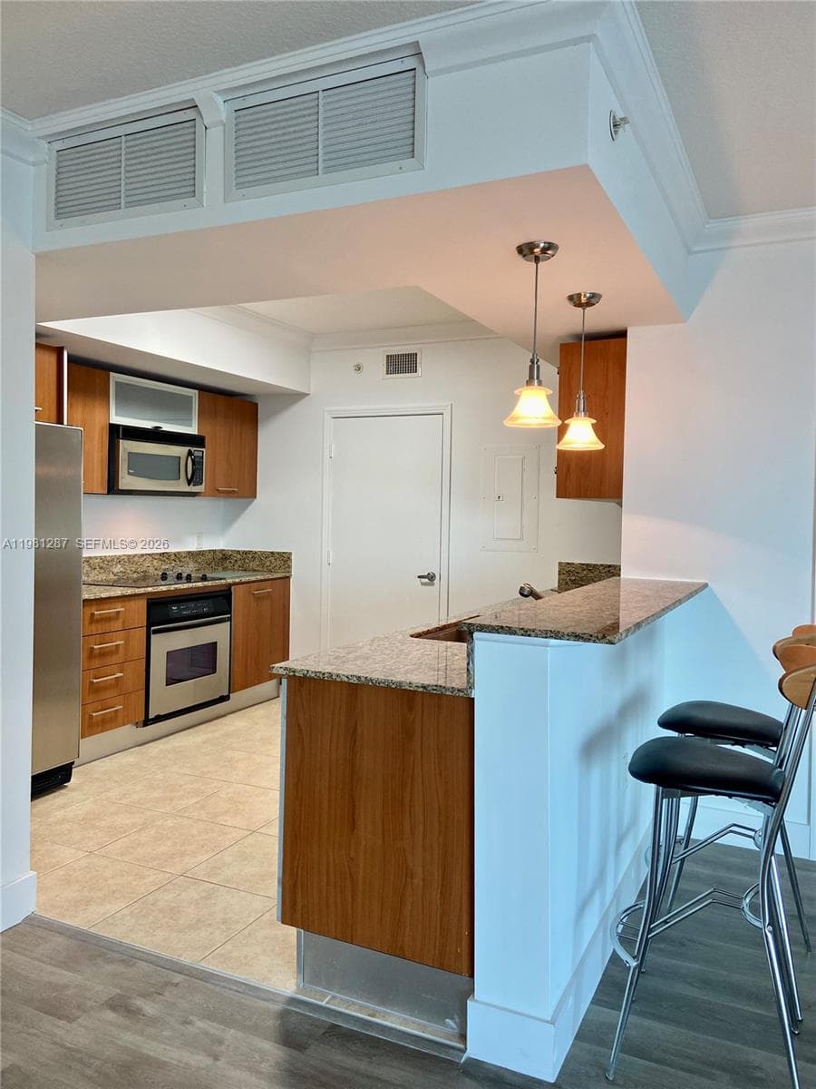 9055 SW 73rd Ct # 1709, Miami FL 33156 — 3