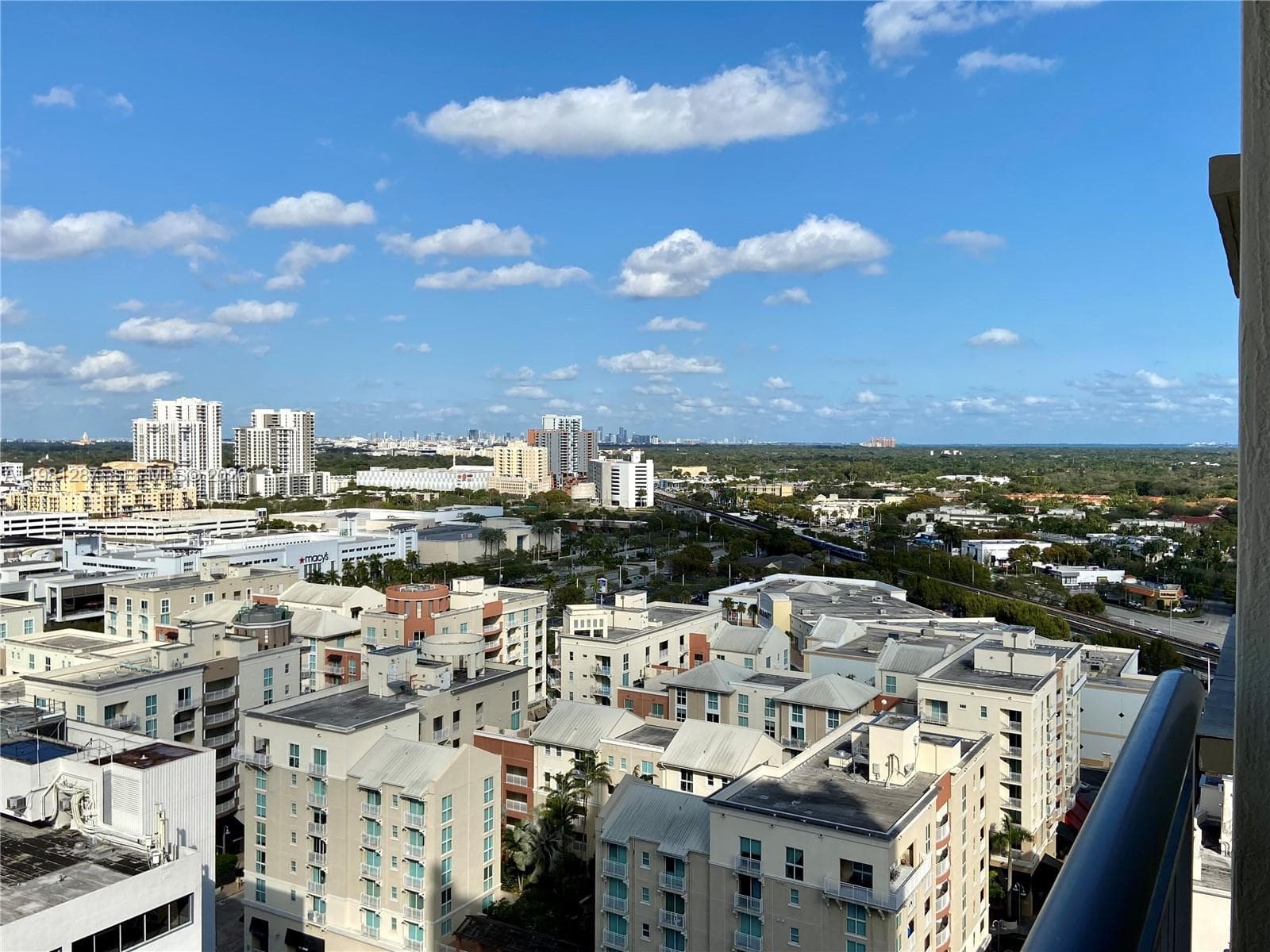 9055 SW 73rd Ct # 1709, Miami FL 33156 — 1