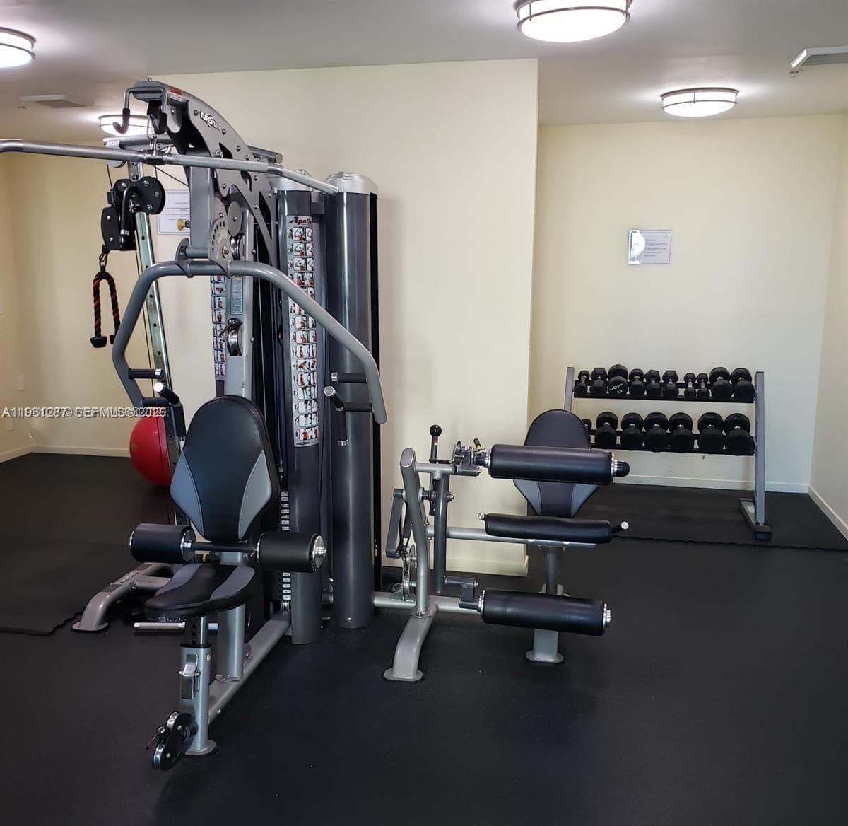 9055 SW 73rd Ct # 1709, Miami FL 33156 — 30