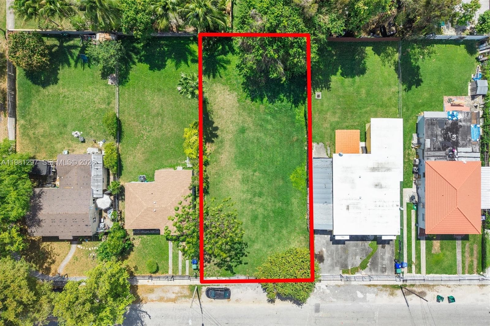 1922 NW 33rd St, Miami FL 33142 — 3