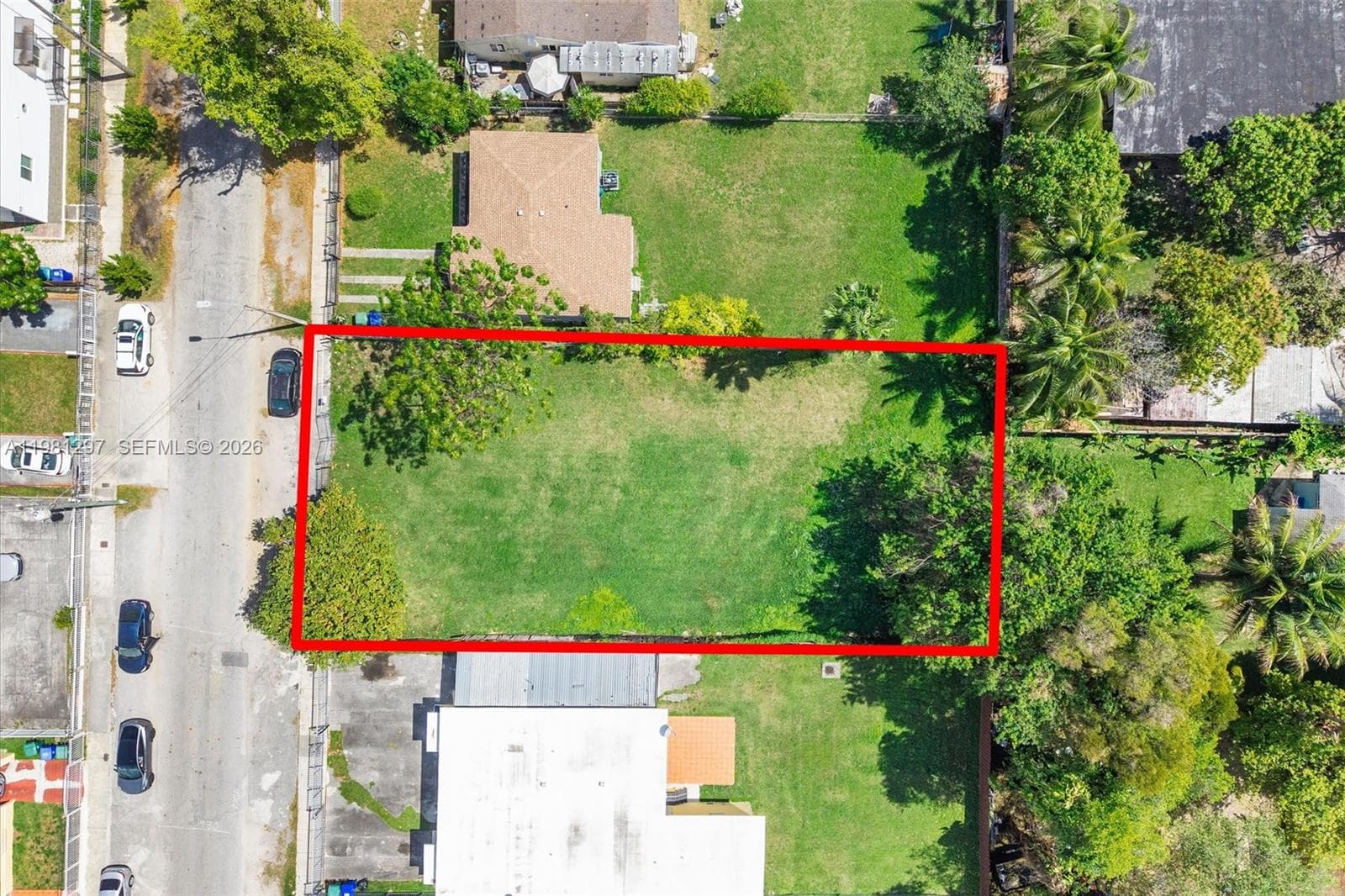1922 NW 33rd St, Miami FL 33142 — 4