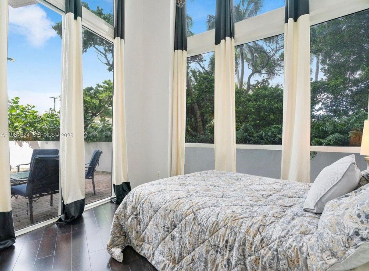 18101 Collins Ave # 401, Sunny Isles Beach FL 33160 — 23