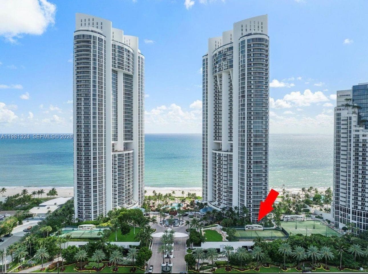 18101 Collins Ave # 401, Sunny Isles Beach FL 33160 — 42