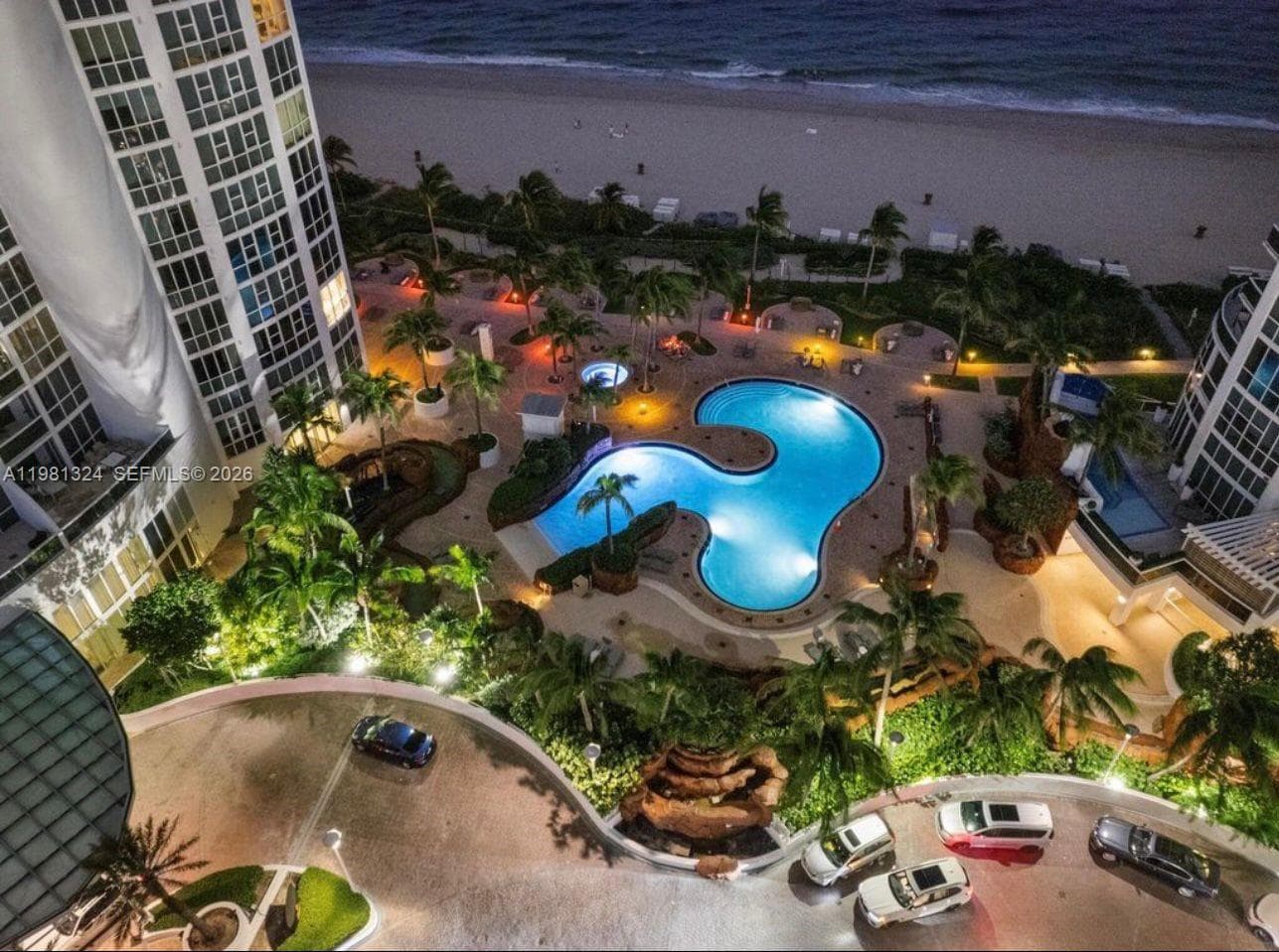 18101 Collins Ave # 401, Sunny Isles Beach FL 33160 — 46