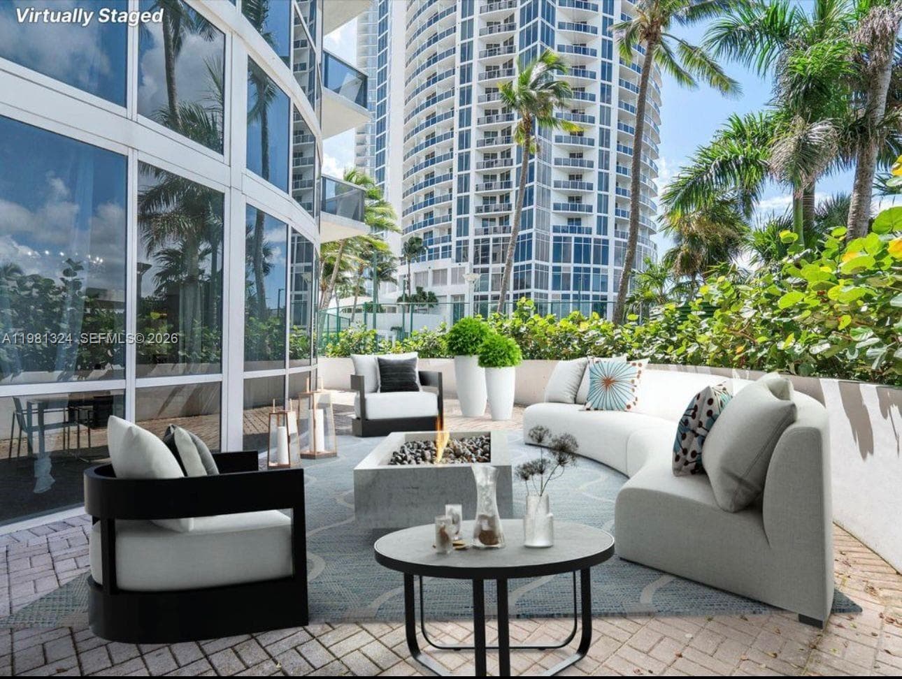 18101 Collins Ave # 401, Sunny Isles Beach FL 33160 — 17