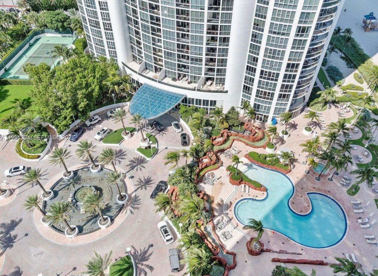 18101 Collins Ave # 401, Sunny Isles Beach FL 33160 — 47