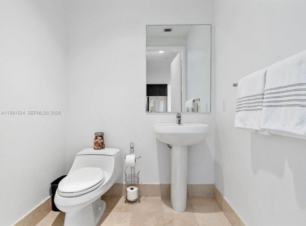 18101 Collins Ave # 401, Sunny Isles Beach FL 33160 — 16