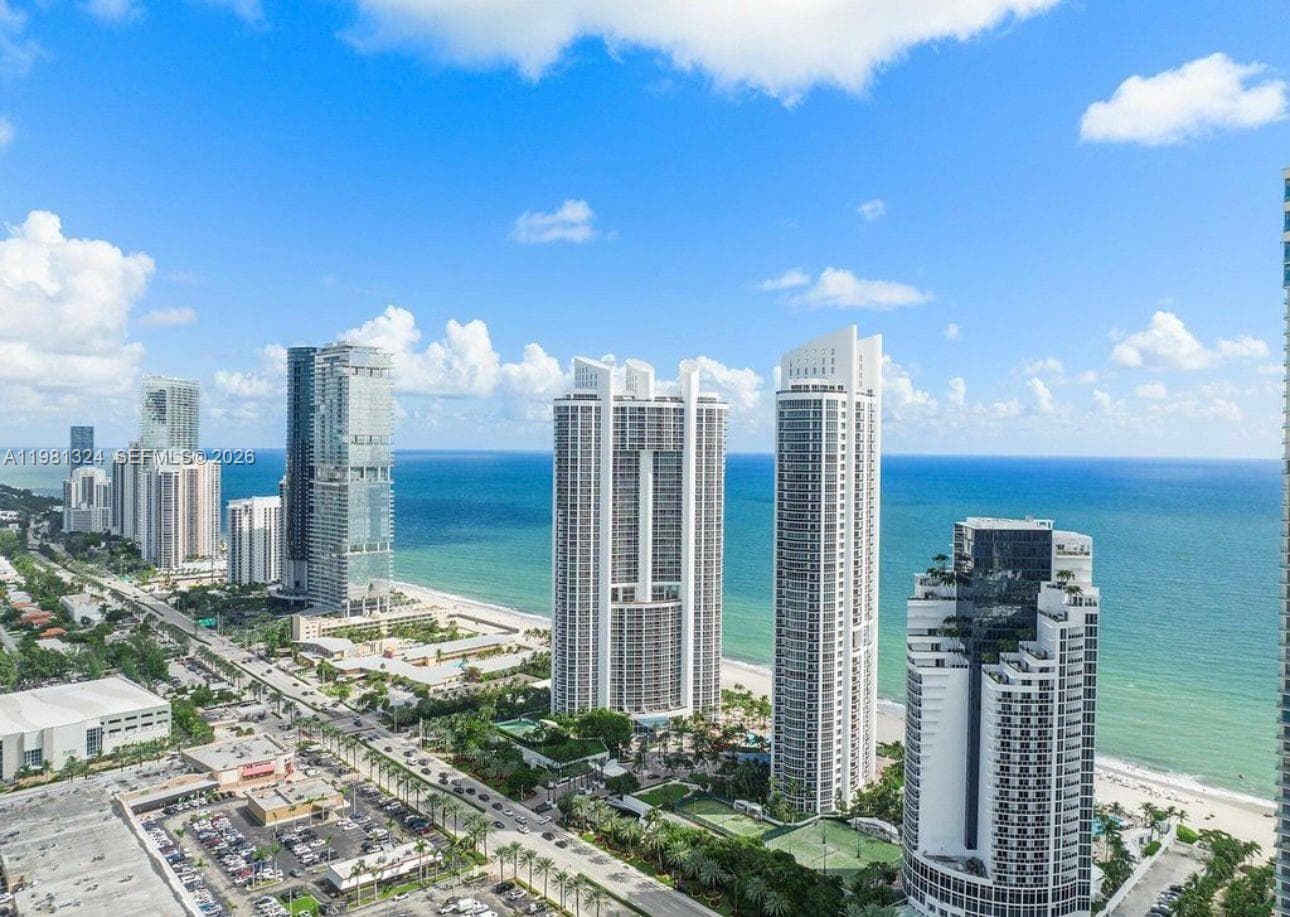 18101 Collins Ave # 401, Sunny Isles Beach FL 33160 — 36