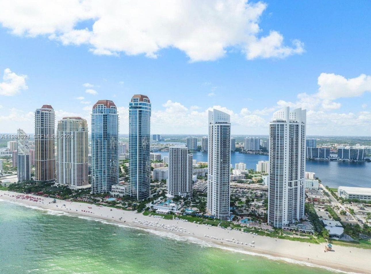 18101 Collins Ave # 401, Sunny Isles Beach FL 33160 — 34