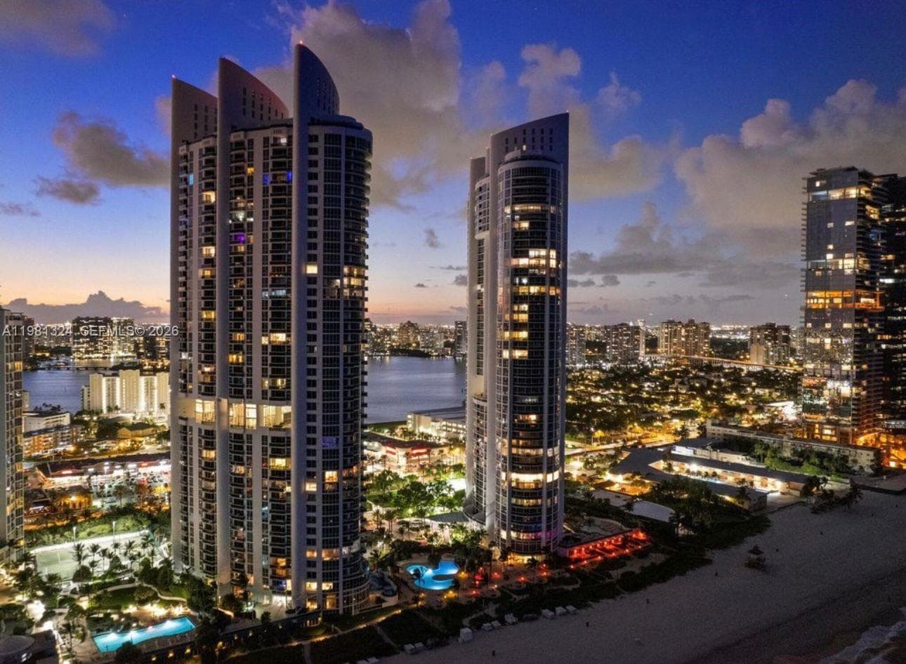 18101 Collins Ave # 401, Sunny Isles Beach FL 33160 — 69