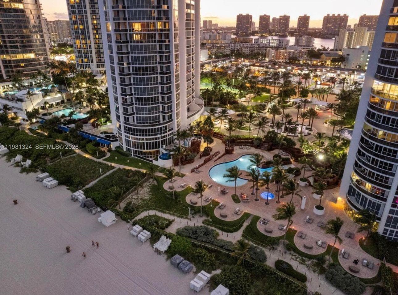 18101 Collins Ave # 401, Sunny Isles Beach FL 33160 — 61