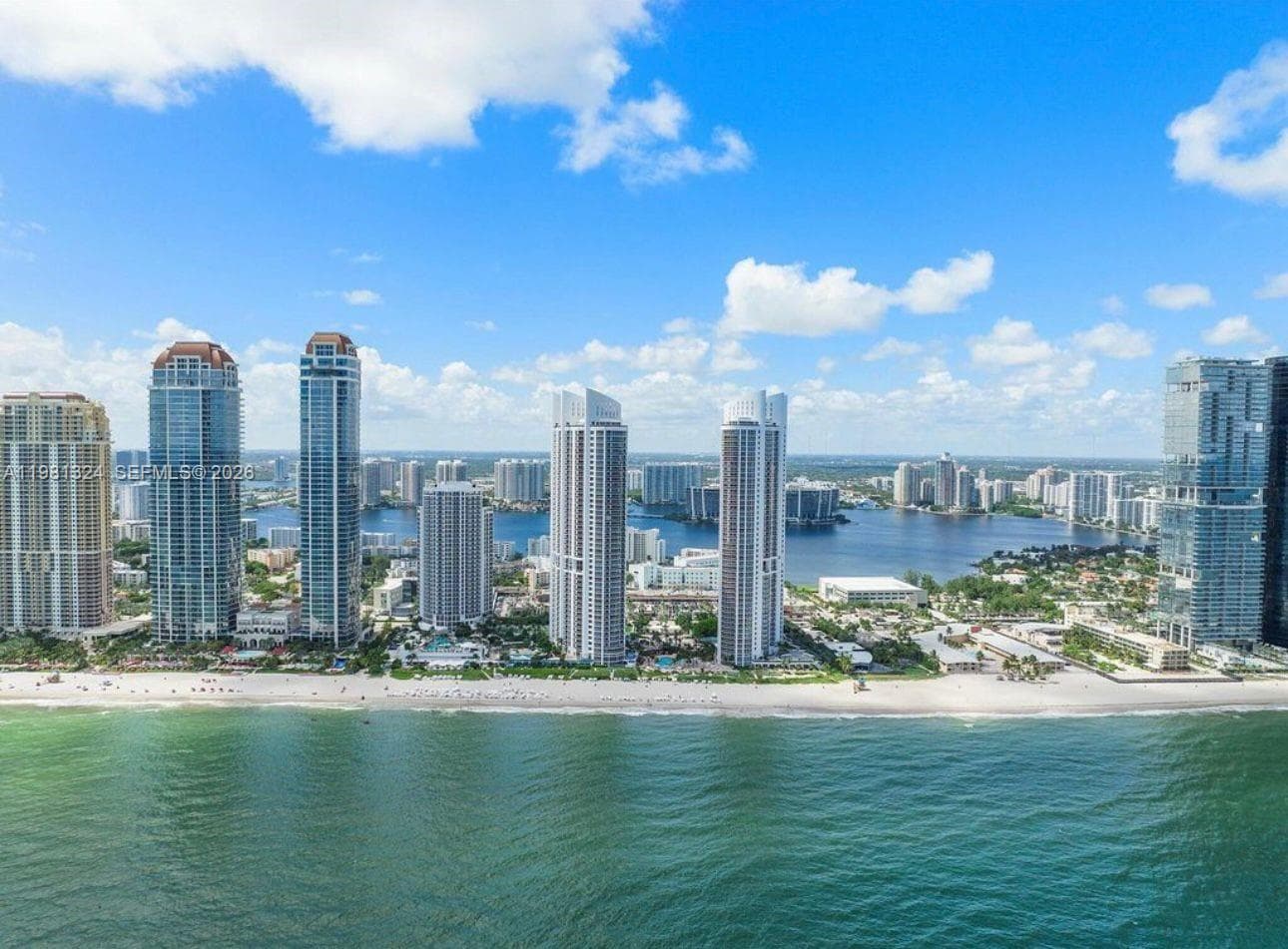 18101 Collins Ave # 401, Sunny Isles Beach FL 33160 — 38