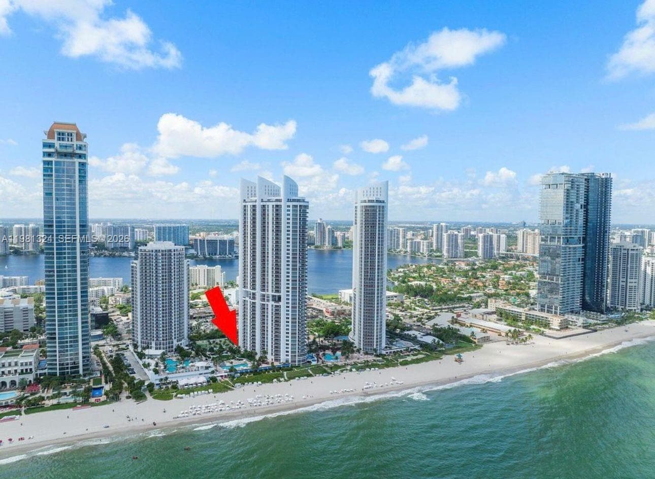 18101 Collins Ave # 401, Sunny Isles Beach FL 33160 — 37