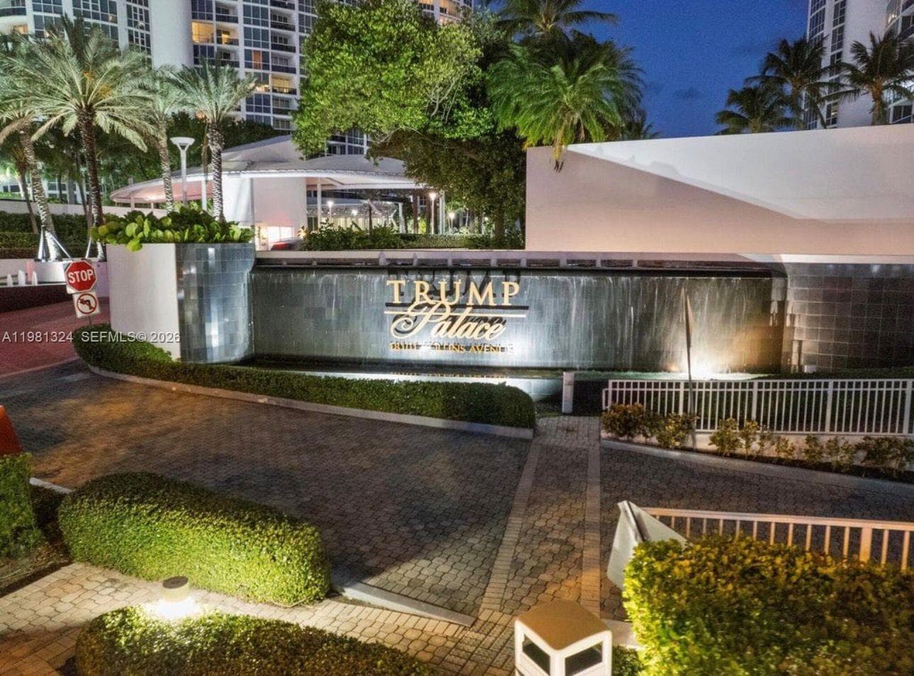 18101 Collins Ave # 401, Sunny Isles Beach FL 33160 — 40