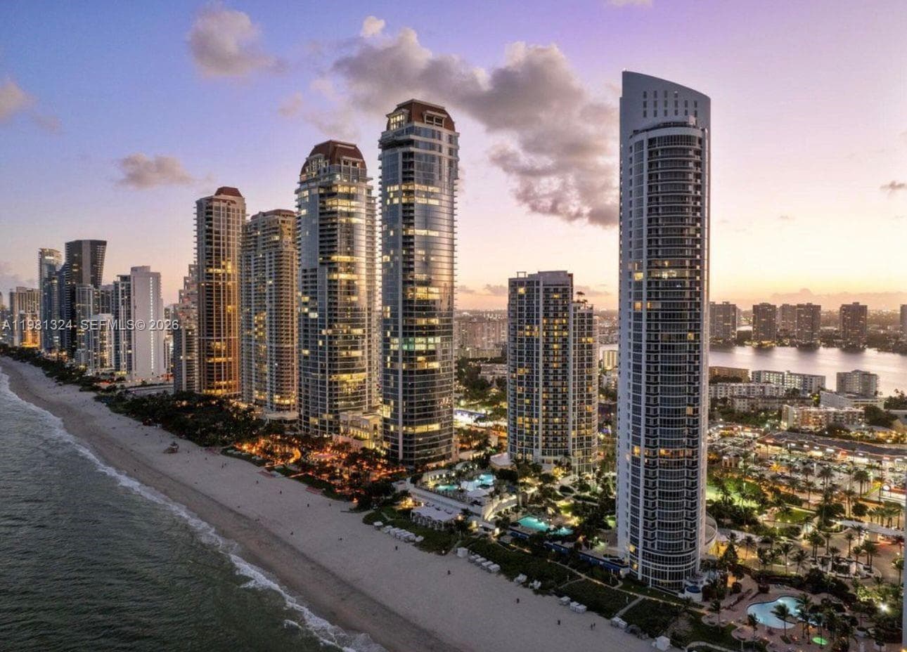 18101 Collins Ave # 401, Sunny Isles Beach FL 33160 — 68