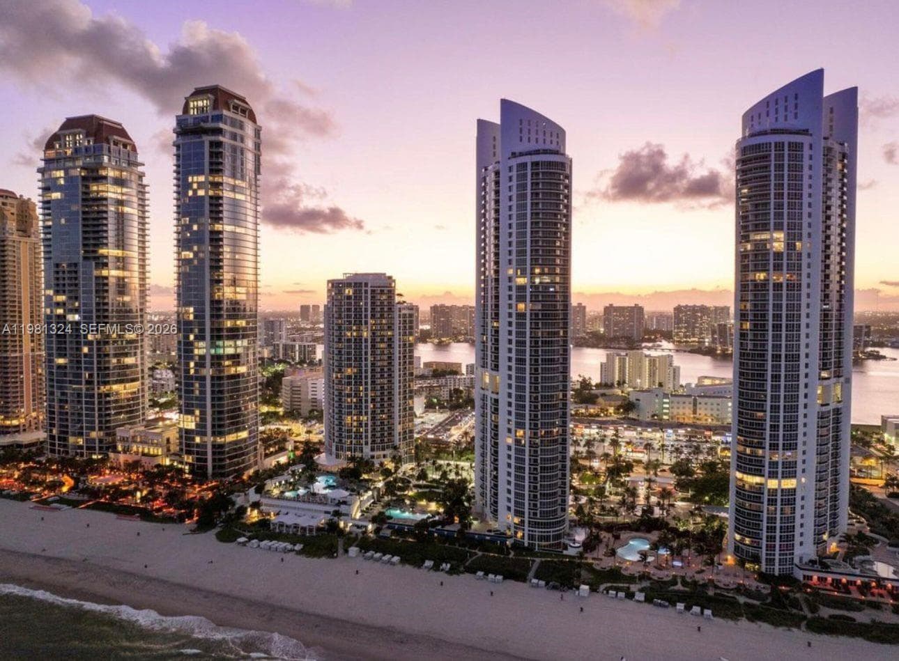 18101 Collins Ave # 401, Sunny Isles Beach FL 33160 — 64