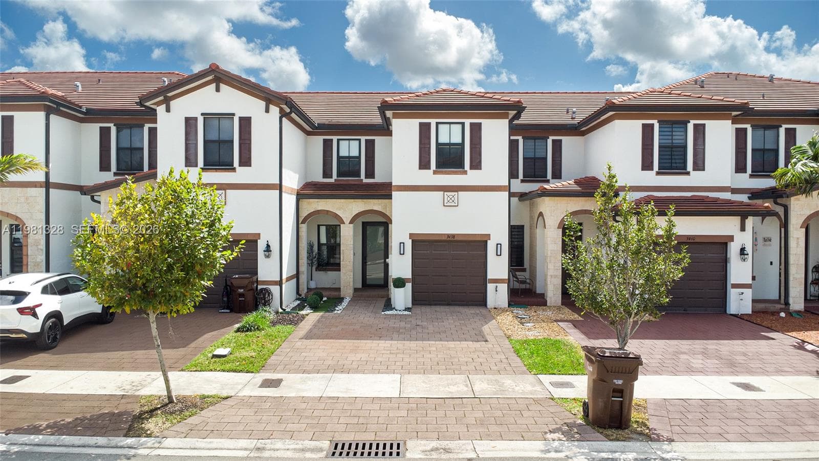 3438 W 104th Ter, Hialeah FL 33018 — 2