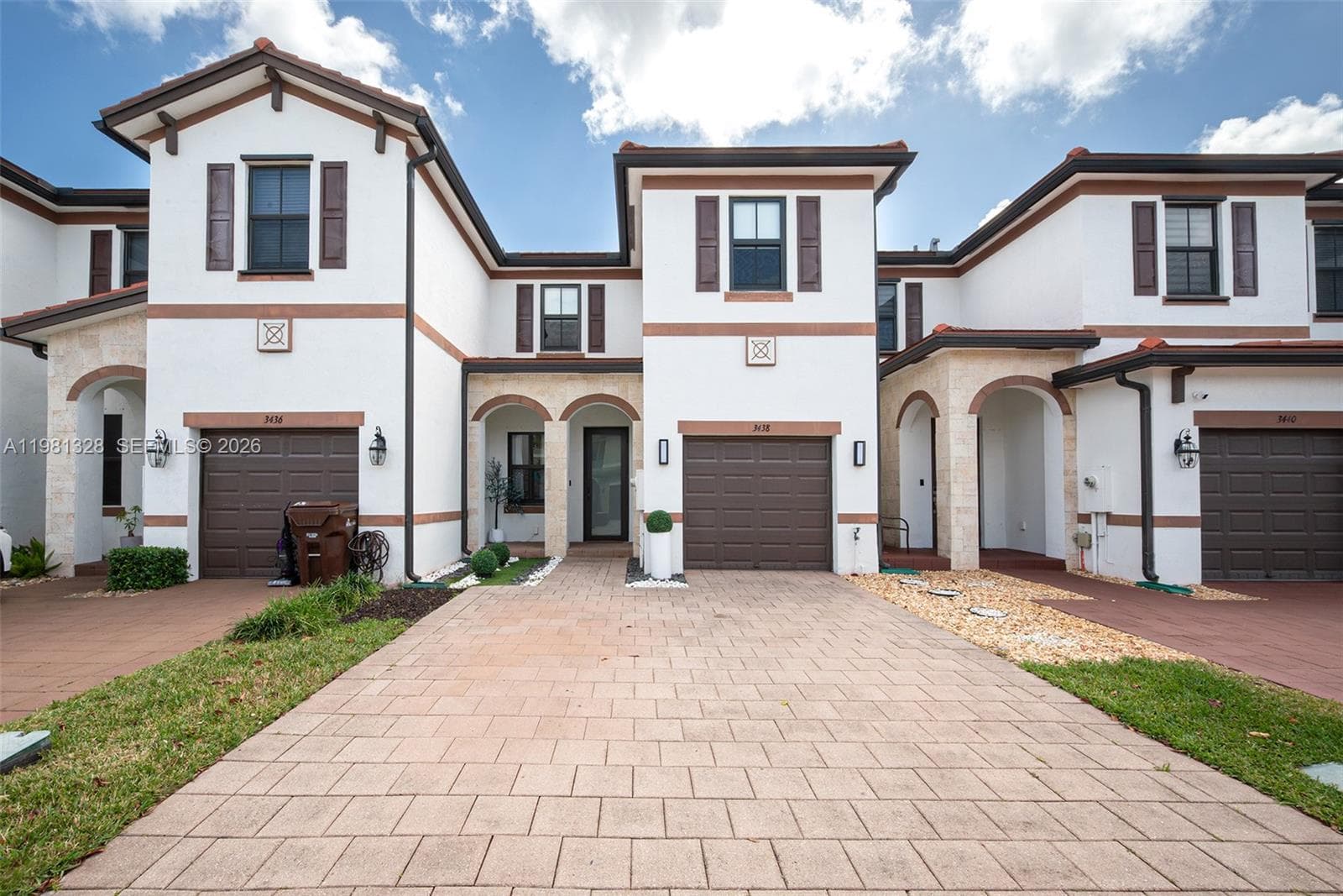 3438 W 104th Ter, Hialeah FL 33018 — 1