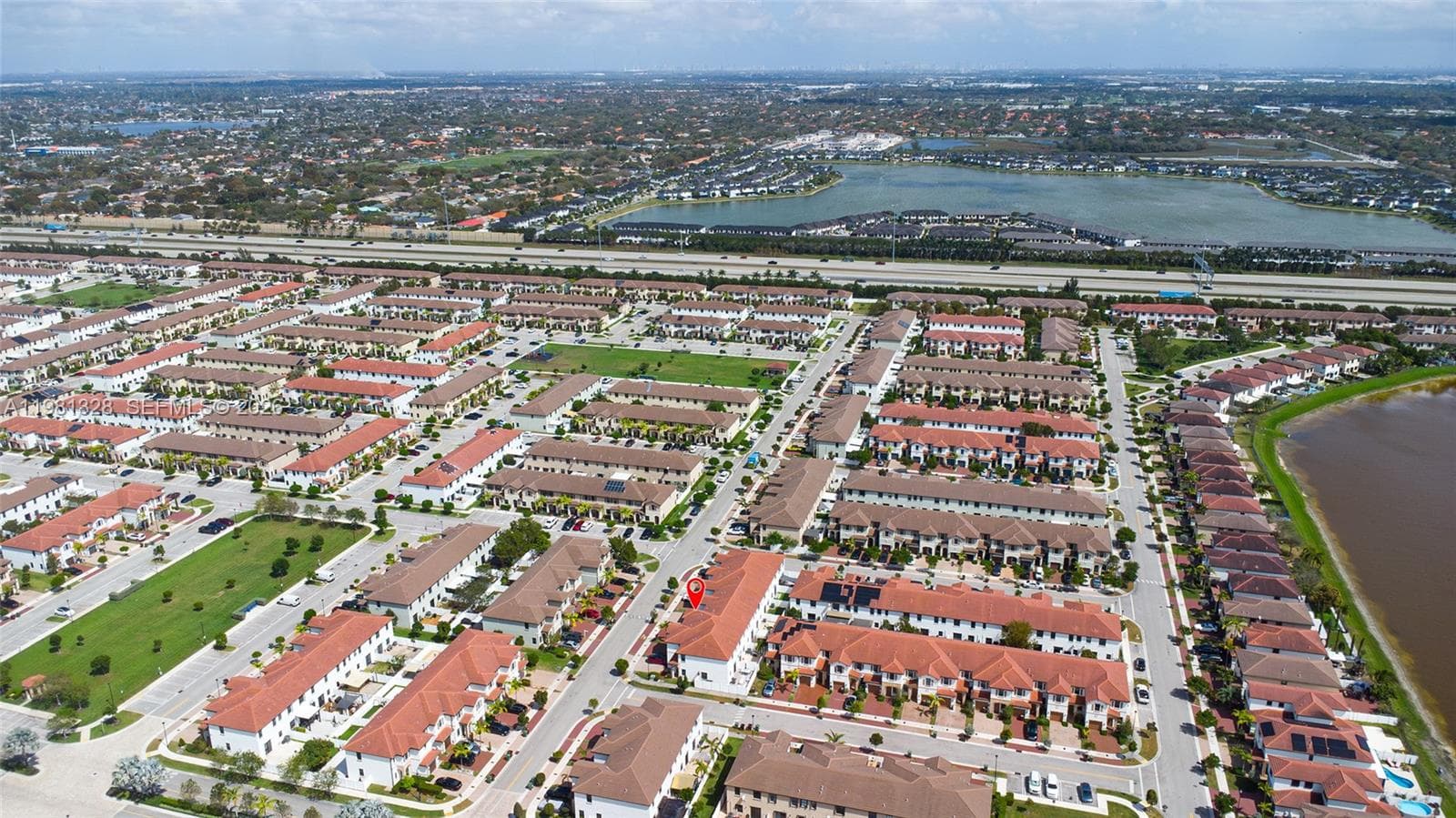 3438 W 104th Ter, Hialeah FL 33018 — 33