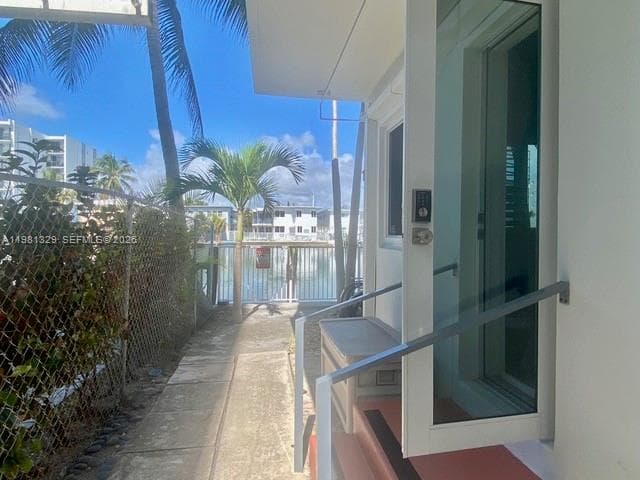 8040 Tatum Waterway Dr # 5, Miami Beach FL 33141 — 13