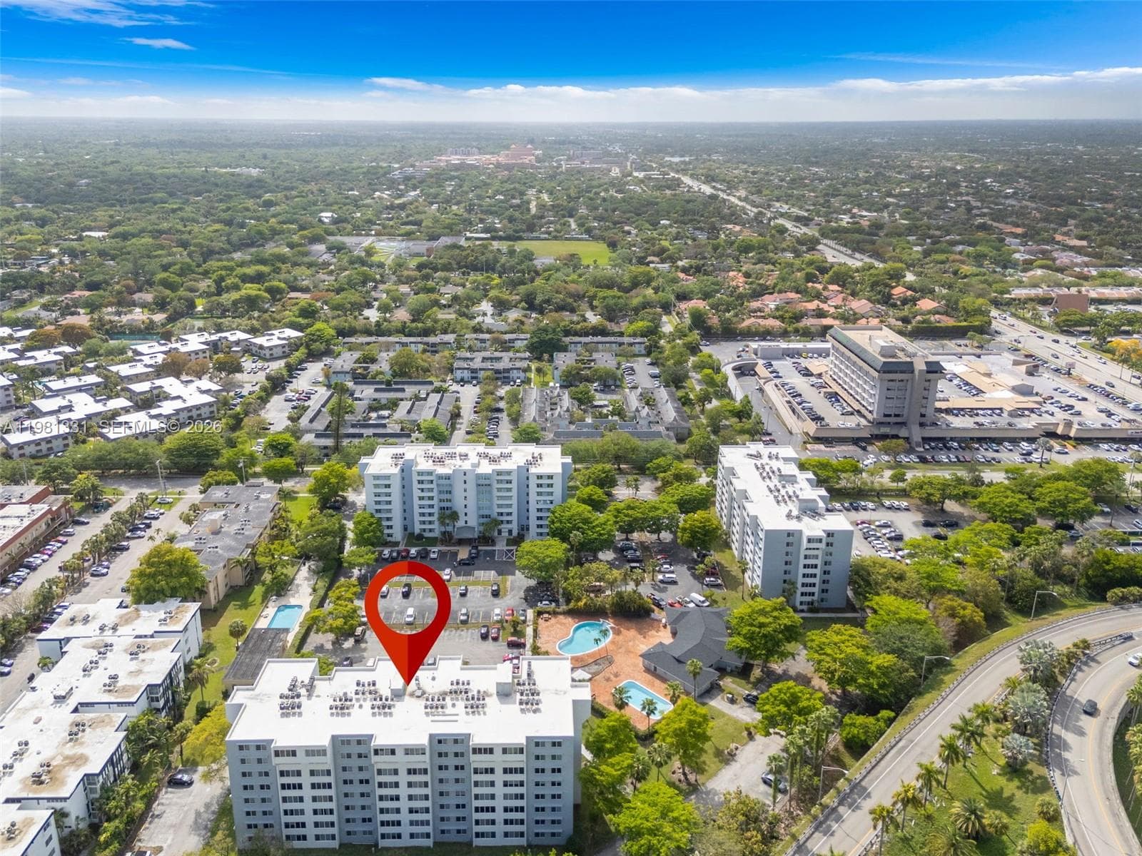 9001 SW 77th Ave # C805, Miami FL 33156 — 23