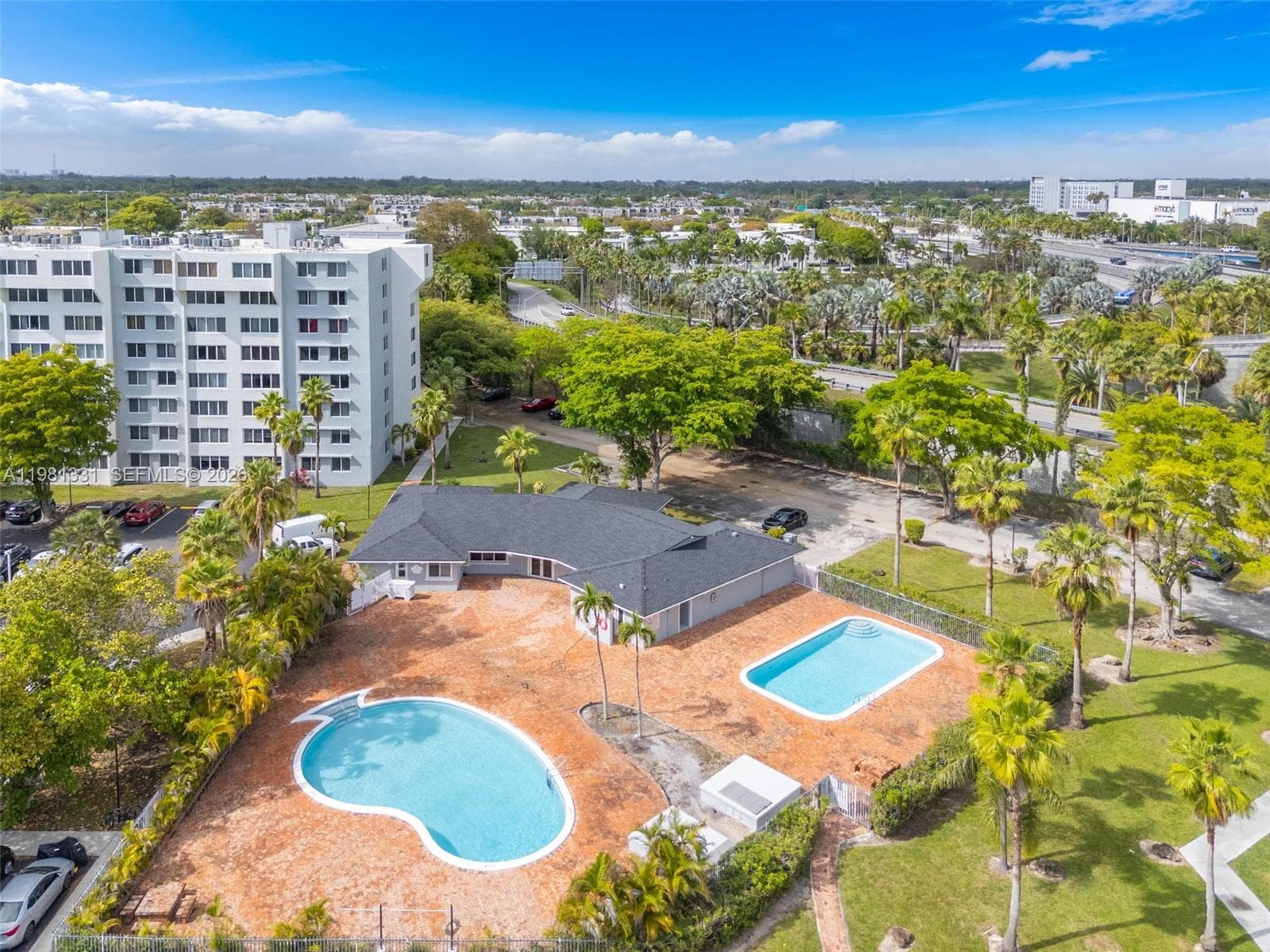 9001 SW 77th Ave # C805, Miami FL 33156 — 16