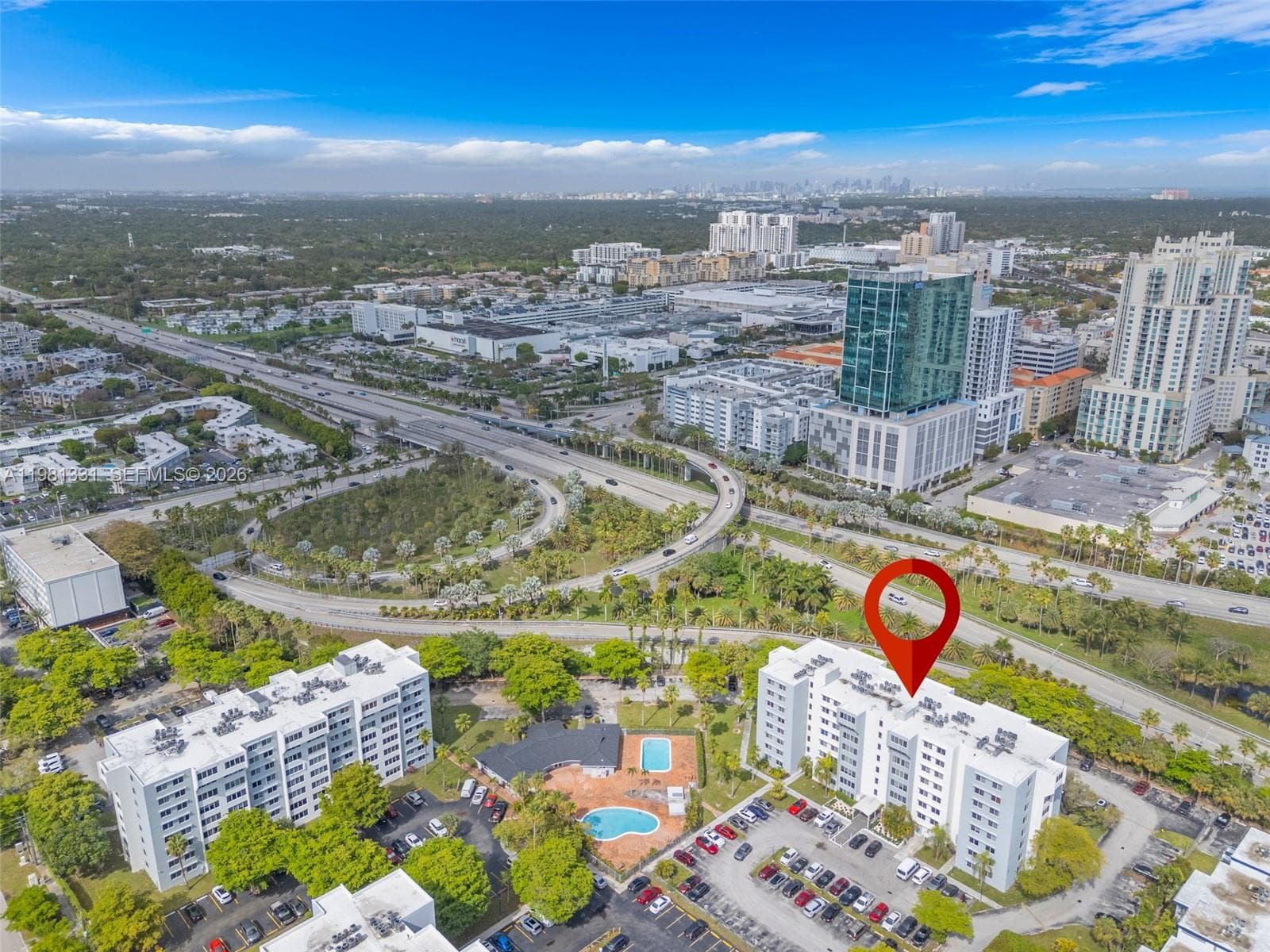9001 SW 77th Ave # C805, Miami FL 33156 — 20