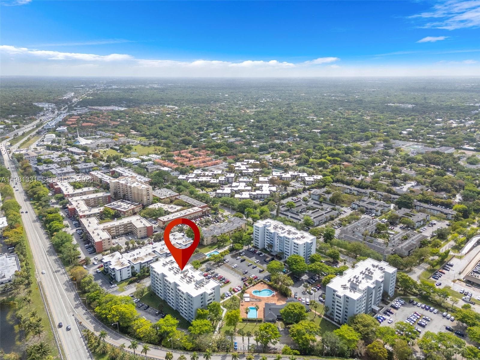 9001 SW 77th Ave # C805, Miami FL 33156 — 24