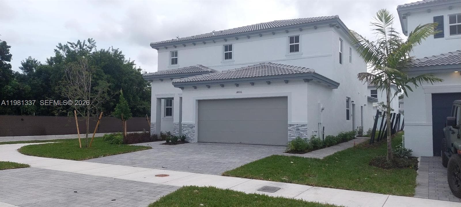 14806 SW 163rd St, Miami FL 33187 — 2