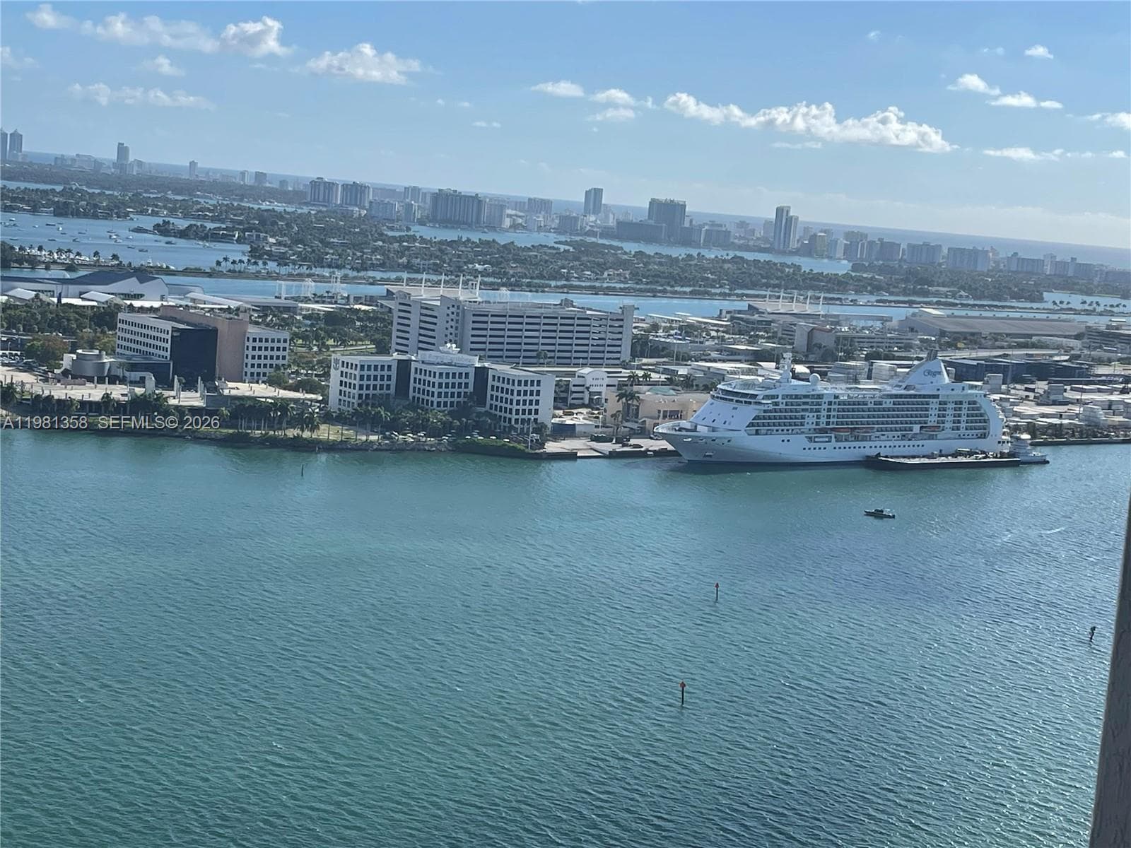 335 S Biscayne Blvd # 3610, Miami FL 33131 — 22