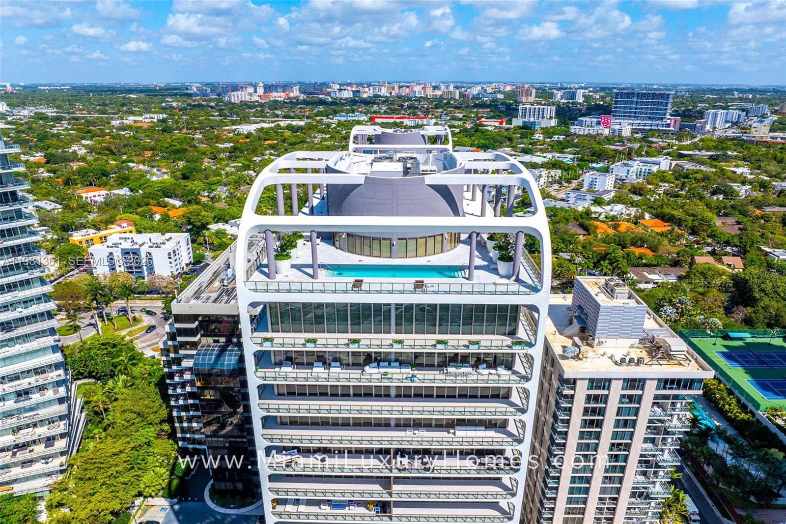 2678 Tigertail Ave # 802, Coconut Grove FL 33133 — 42