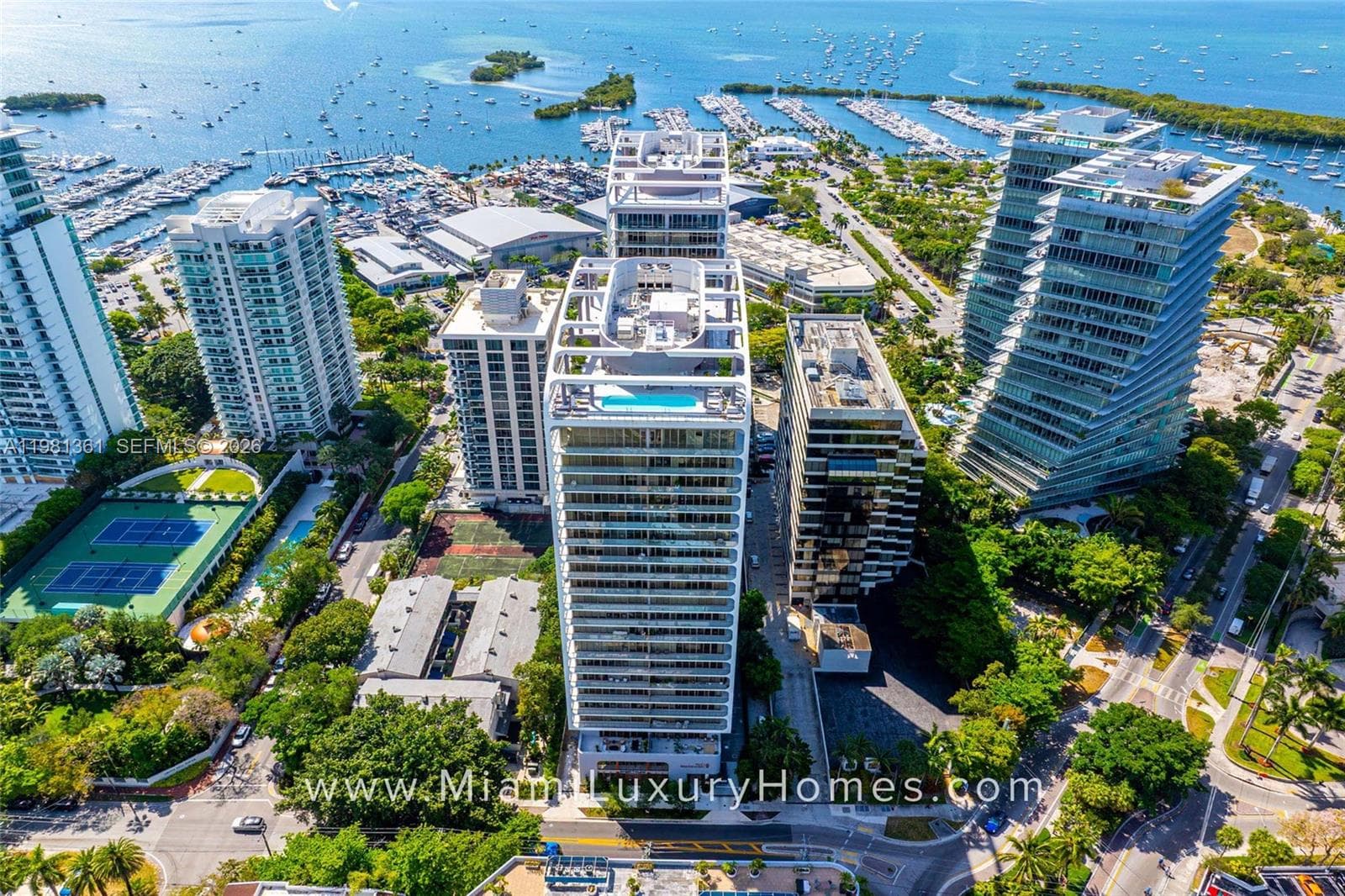 2678 Tigertail Ave # 802, Coconut Grove FL 33133 — 41