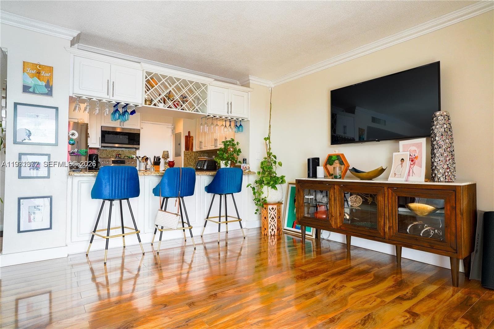 11111 Biscayne Blvd # 20E, Miami FL 33181 — 11